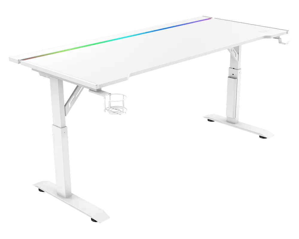Игровой стол Runway 160 White, фото